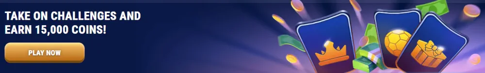 Hrajte online v WinGaga Casinu nyní